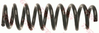 Пружина ходовой части TRW JCS1330