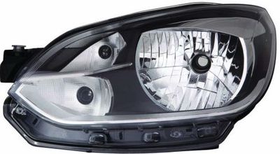 Pamatlukturis ABAKUS 441-11H4L-LDEM1