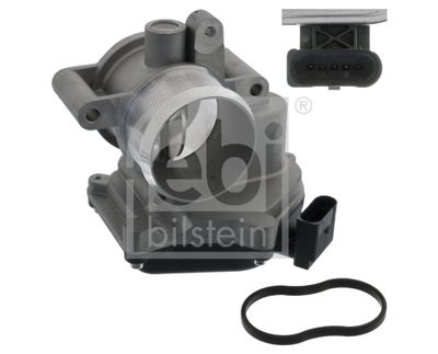 Корпус дроссельной заслонки FEBI BILSTEIN 100774