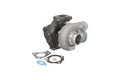 Компрессор, наддув KAMOKA 8600065