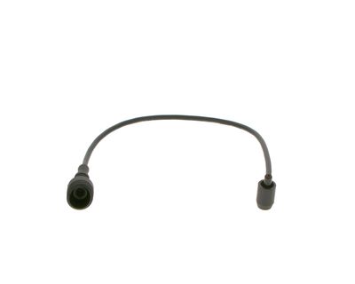 Augstsprieguma vadu komplekts BOSCH 0 986 357 269