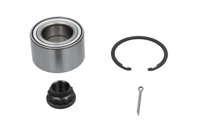 Riteņa rumbas gultņa komplekts KAVO PARTS WBK-9012