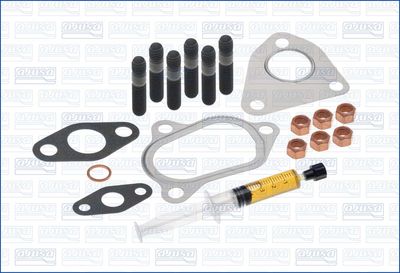 Монтажный комплект, компрессор AJUSA JTC11250