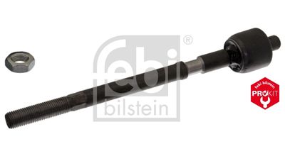 Осевой шарнир, рулевая тяга FEBI BILSTEIN 43463