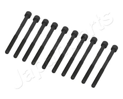 Комплект болтов головки цилидра JAPANPARTS BL-213