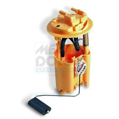 Датчик, запас топлива MEAT & DORIA 79009