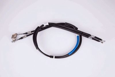 Trose, Stāvbremžu sistēma HELLA 8AS 355 667-851