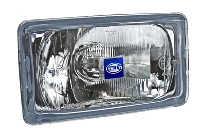 Luktura ieliktnis, Tālās gaismas lukturis HELLA 1FB 137 006-021