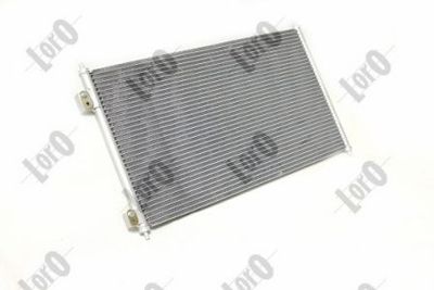 Конденсатор, кондиционер ABAKUS 018-016-0012