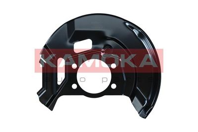 Dubļu sargs, Bremžu disks KAMOKA 1180156