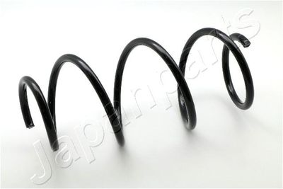 Balstiekārtas atspere JAPANPARTS ZC3312H