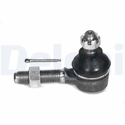 Наконечник поперечной рулевой тяги DELPHI TA1124