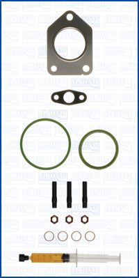 Монтажный комплект, компрессор AJUSA JTC12198