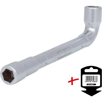 Muciņa KS TOOLS 517.0407-E