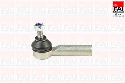 Stūres šķērsstiepņa uzgalis FAI AutoParts SS469