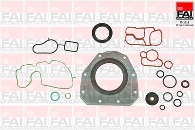 Blīvju komplekts, Motora bloks FAI AutoParts CS1661