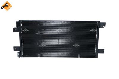 Конденсатор, кондиционер NRF 350343