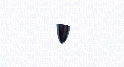 Ārējais durvju rokturis MAGNETI MARELLI 350105047000