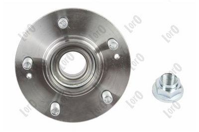 piasta koła tył HYUNDAI TRAJET 99-07 ABAKUS 141-01-330
