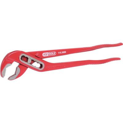 Cauruļu/Ūdenssūkņu stangas KS TOOLS 115.3000