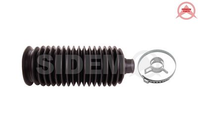 Пыльник, рулевое управление SIDEM 345.038