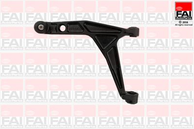 Neatkarīgās balstiekārtas svira, Riteņa piekare FAI AutoParts SS247
