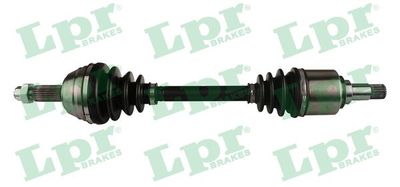 Приводной вал LPR DS21035