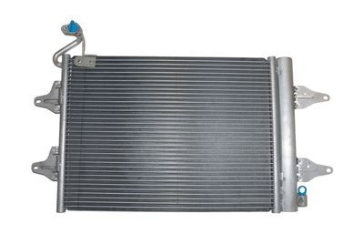 Kondensators, Gaisa kond. sistēma BOSCH 1 986 AD2 096