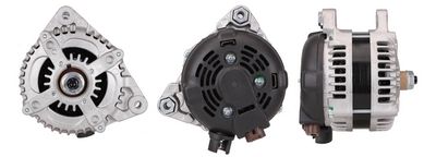 Ģenerators LUCAS LRA02911
