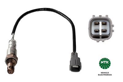 Lambda zonde NTK 90662