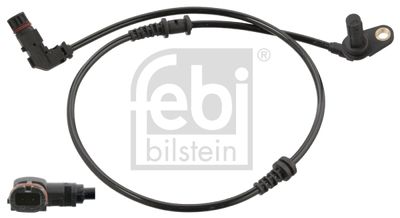 Devējs, Riteņu griešanās ātrums FEBI BILSTEIN 106263