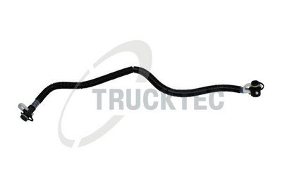 TRUCKTEC AUTOMOTIVE 0213204 Degvielas vads
