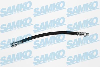 Тормозной шланг SAMKO 6T46496