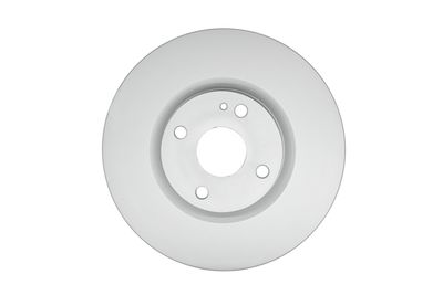 Тормозной диск HELLA 8DD 355 131-921