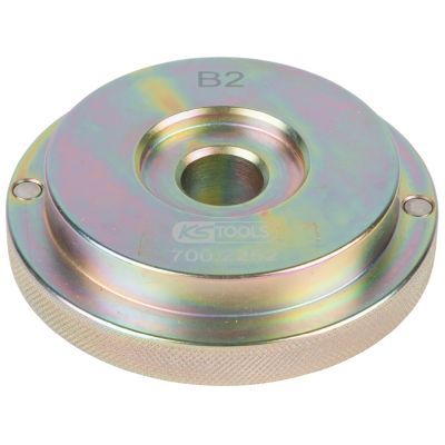 Tapnis, Ie-/Izpresēšanas instruments KS TOOLS 700.2252