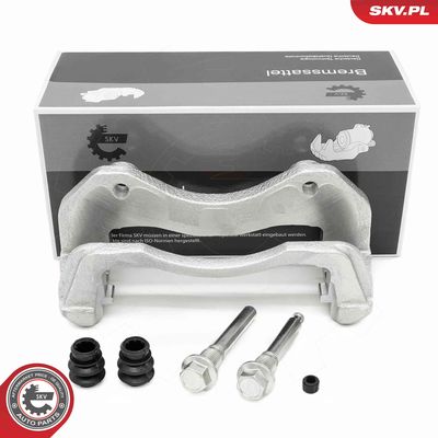 Кронштейн, корпус скобы тормоза ESEN SKV 67SKV650