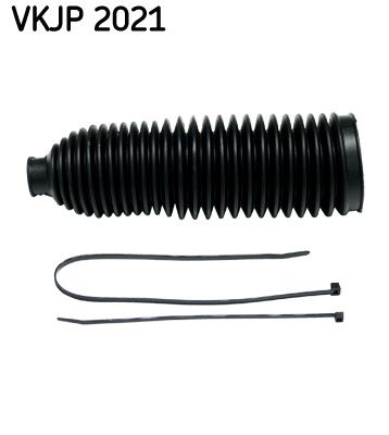 Putekļusargu komplekts, Stūres iekārta SKF VKJP 2021