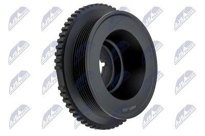 Piedziņas skriemelis, Kloķvārpsta NTY RKP-PL-000