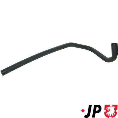 Шланг радиатора JP GROUP 1114304000