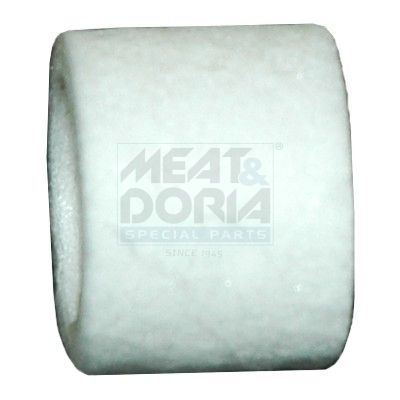 Degvielas filtrs MEAT & DORIA 4997