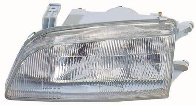 Основная фара ABAKUS 218-1106R-LD-E
