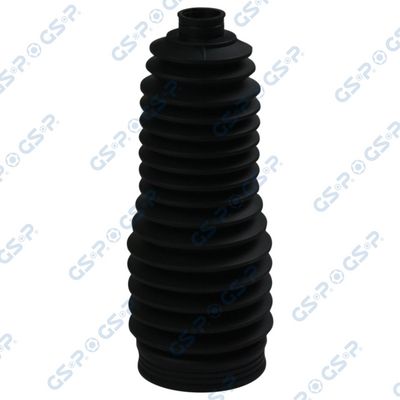 Putekļusargs, Stūres iekārta GSP 540441
