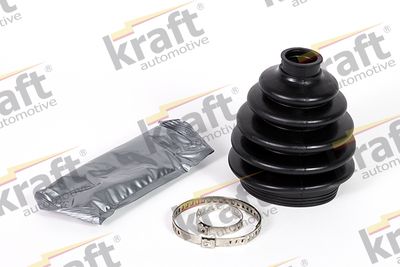 Комплект пыльника, приводной вал KRAFT AUTOMOTIVE 4410002