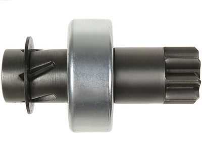 AS-PL SD6004 Pievads ar brīvgaitas mehānismu