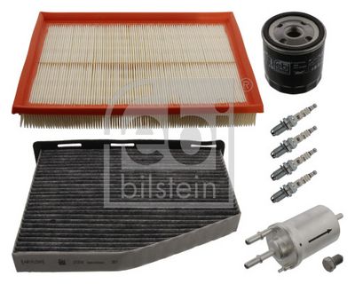 Detaļu komplekts, Tehniskā apkope FEBI BILSTEIN 36103