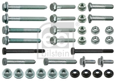 Montaažikomplekt, roolisüsteem FEBI BILSTEIN 21497