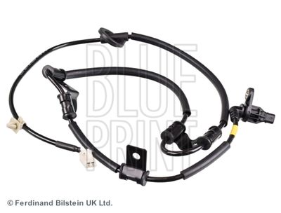 Датчик, частота вращения колеса BLUE PRINT ADG07190