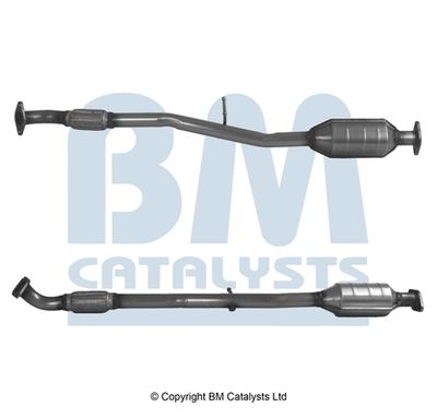 Катализатор BM CATALYSTS BM91922H