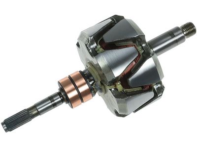 Rotors, Ģenerators AS-PL AR0113S
