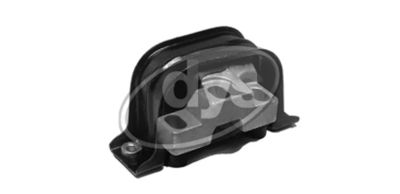 Подвеска, двигатель DYS 71-28289